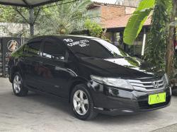 HONDA City Sedan 1.5 16V 4P LX FLEX AUTOMÁTICO