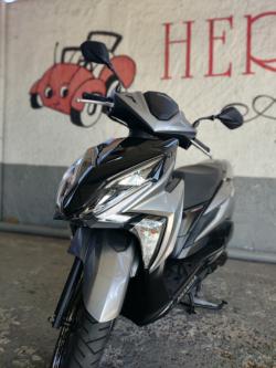 HONDA Elite 125  HONDA Elite 125