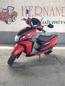 HONDA Elite 125 