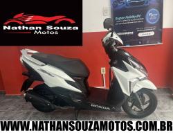 HONDA Elite 125 