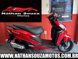 HONDA Elite 125 
