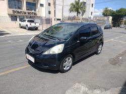 HONDA Fit 1.4 16V 4P LXL AUTOMTICO