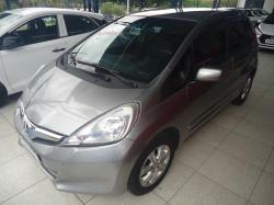 HONDA Fit 1.4 16V 4P LX FLEX AUTOMTICO
