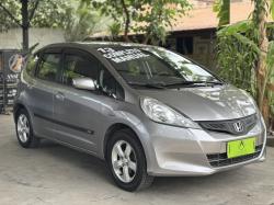 HONDA Fit 1.4 16V 4P DX FLEX