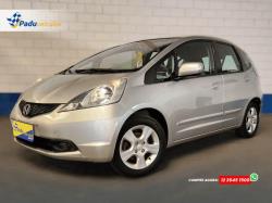 HONDA Fit 1.4 4P LX FLEX