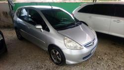 HONDA Fit 1.4 4P LXL FLEX