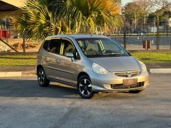 HONDA Fit 1.4 4P LXL AUTOM�TICO