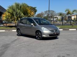 HONDA Fit 1.4 4P LXL AUTOM�TICO