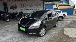 HONDA Fit 1.5 16V 4P EX