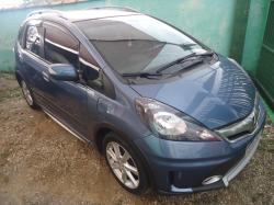 HONDA Fit 1.5 16V 4P TWIST FLEX AUTOMÁTICO HONDA Fit 1.5 16V 4P TWIST FLEX AUTOMÁTICO