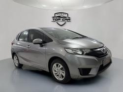 HONDA Fit 1.5 16V 4P LX FLEX