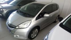 HONDA Fit 1.5 16V 4P EXL FLEX AUTOM�TICO