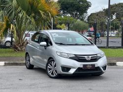 HONDA Fit 1.5 16V 4P EX AUTOM�TICO