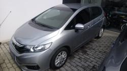 HONDA Fit 1.5 16V 4P PERSONAL FLEX AUTOM�TICO
