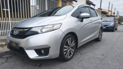 HONDA Fit 1.5 16V 4P EX FLEX AUTOMÁTICO