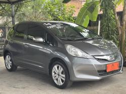 HONDA Fit 1.5 16V 4P EX FLEX AUTOMÁTICO