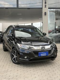 HONDA HR-V 1.5 16V 4P FLEX EX AUTOMÁTICO CVT
