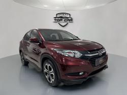HONDA HR-V 1.8 16V 4P EX FLEX AUTOMTICO CVT