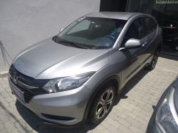 HONDA HR-V 1.8 16V 4P LX FLEX AUTOMTICO CVT