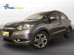 HONDA HR-V 1.8 16V 4P EX FLEX AUTOMTICO CVT