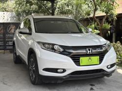 HONDA HR-V 1.8 16V 4P TOURING FLEX AUTOM�TICO CVT