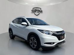 HONDA HR-V 1.8 16V 4P EX FLEX AUTOM�TICO CVT