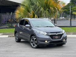 HONDA HR-V 1.8 16V 4P EX FLEX AUTOM�TICO CVT