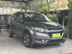 HONDA HR-V 1.8 16V 4P EX FLEX AUTOM�TICO CVT