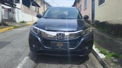 HONDA HR-V 1.8 16V 4P EXL FLEX AUTOMÁTICO CVT