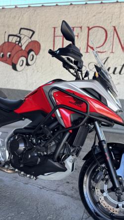 HONDA NC 750 X ABS