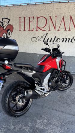 HONDA NC 750 X ABS