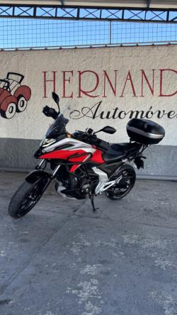 HONDA NC 750 X ABS