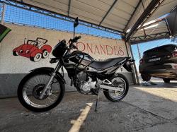 HONDA NX Falcon 400