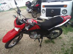 HONDA NXR Bros 150 ES