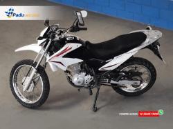 HONDA NXR Bros 150 ES