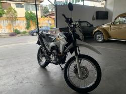 HONDA NXR Bros 160 ESDD