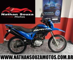 HONDA NXR Bros 160 ESDD
