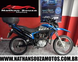 HONDA NXR Bros 160 ESDD