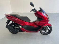 HONDA PCX 160 ABS