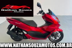 HONDA PCX 160 ABS