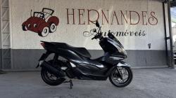 HONDA PCX 160 CBS