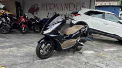 HONDA PCX 160 DLX ABS