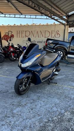HONDA PCX 160 DLX ABS