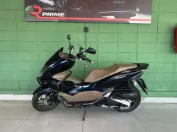 HONDA PCX 160 DLX ABS