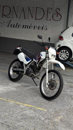 HONDA XR 200 