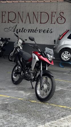 HONDA XRE 190 ABS