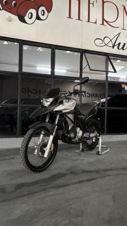 HONDA XRE 300 