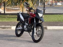 HONDA XRE 300 RALLY ABS
