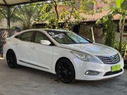 HYUNDAI Azera 3.0 V6 24V GLS AUTOM�TICO