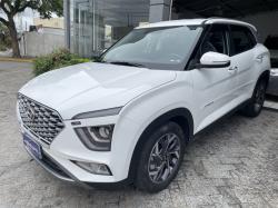HYUNDAI Creta 1.0 12V 4P FLEX TGDI TURBO LIMITED AUTOM�TICO